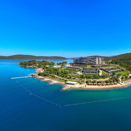 La Blanche Island Bodrum Guvercinlik  Ngoại thất bức ảnh