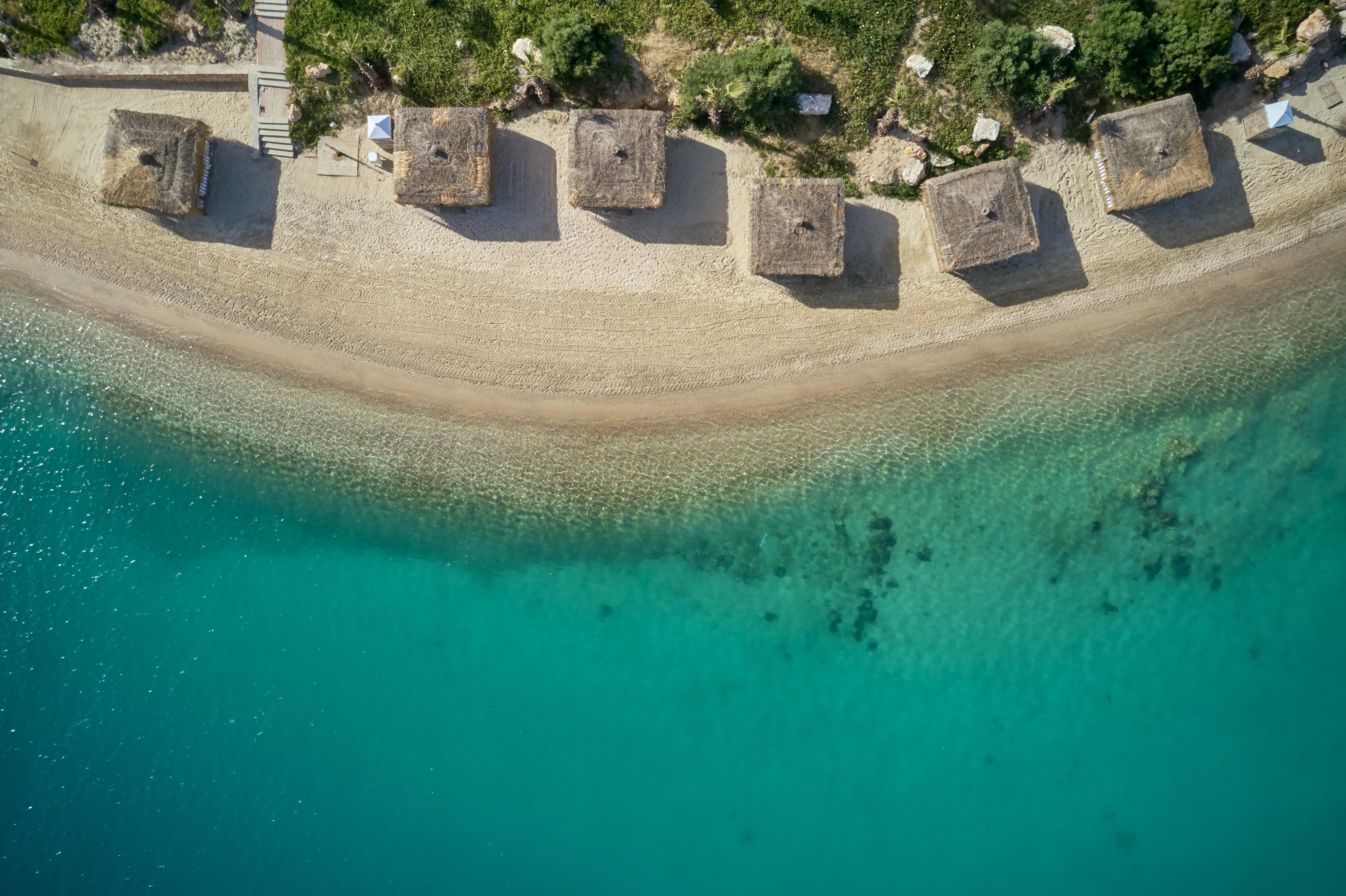 La Blanche Island Bodrum Guvercinlik  Ngoại thất bức ảnh