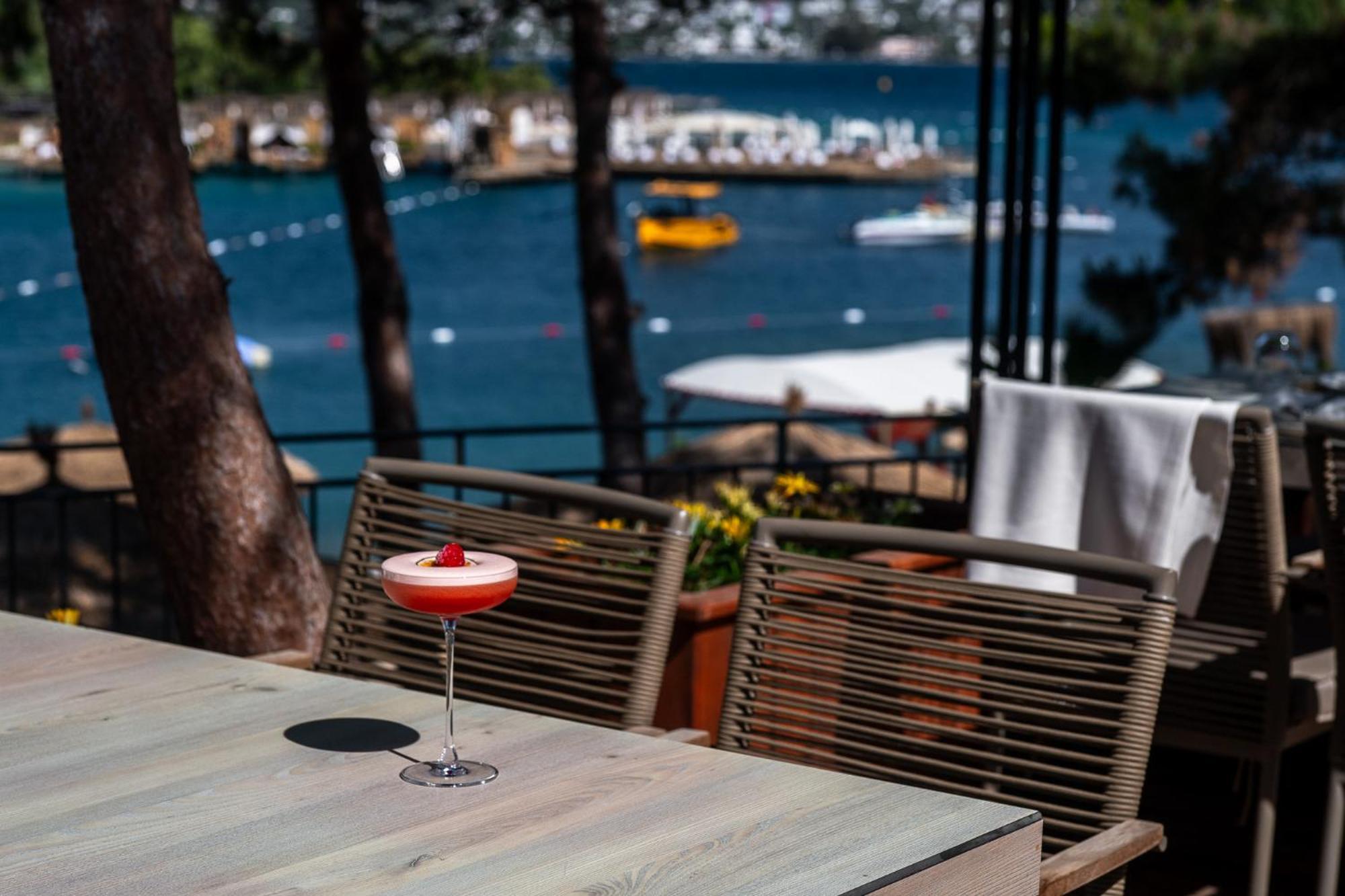 La Blanche Island Bodrum Guvercinlik  Ngoại thất bức ảnh